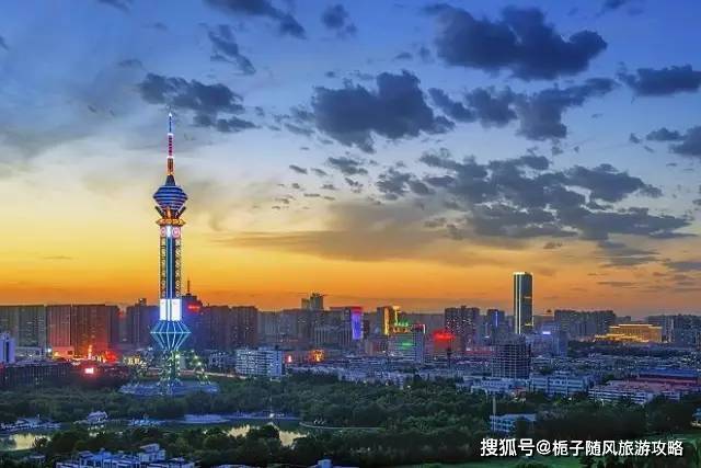 河北，历史底蕴与现代魅力的交织地揭秘