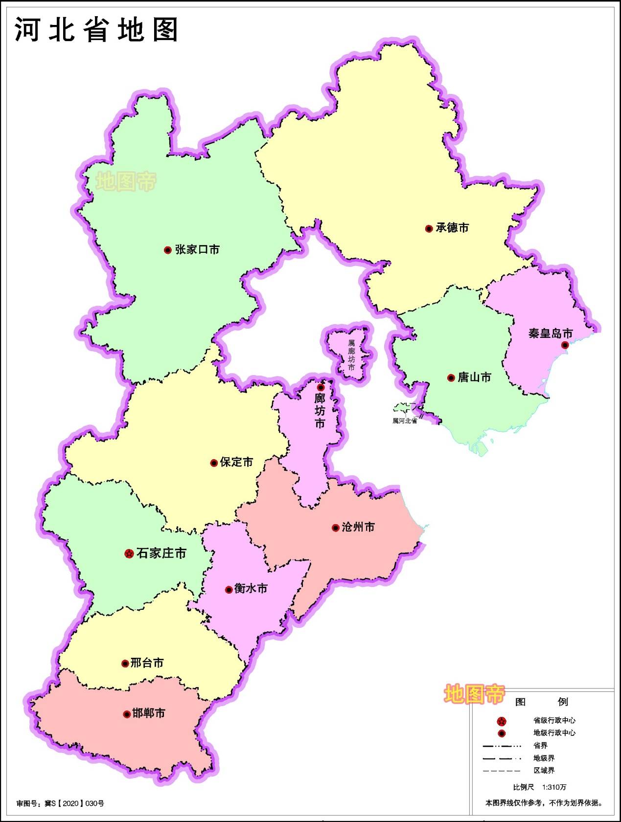 河北，历史与现代交织的绿色璀璨明珠