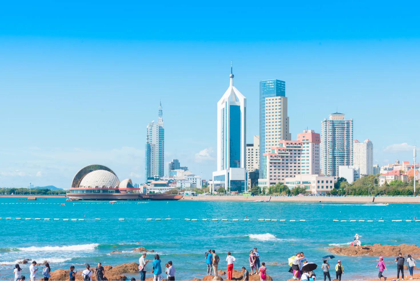 山东,历史文化的瑰宝与现代建设的典范