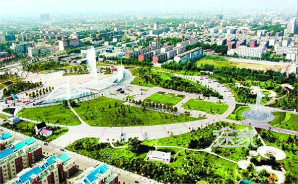 保定,历史、文化与地理的交融之城