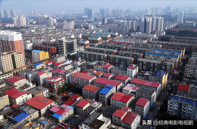 保定,历史、文化与地理的交融之城