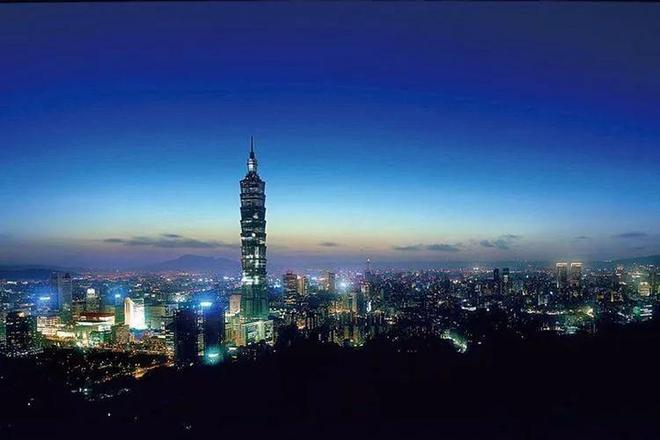 台湾，多元文化融合的东方明珠