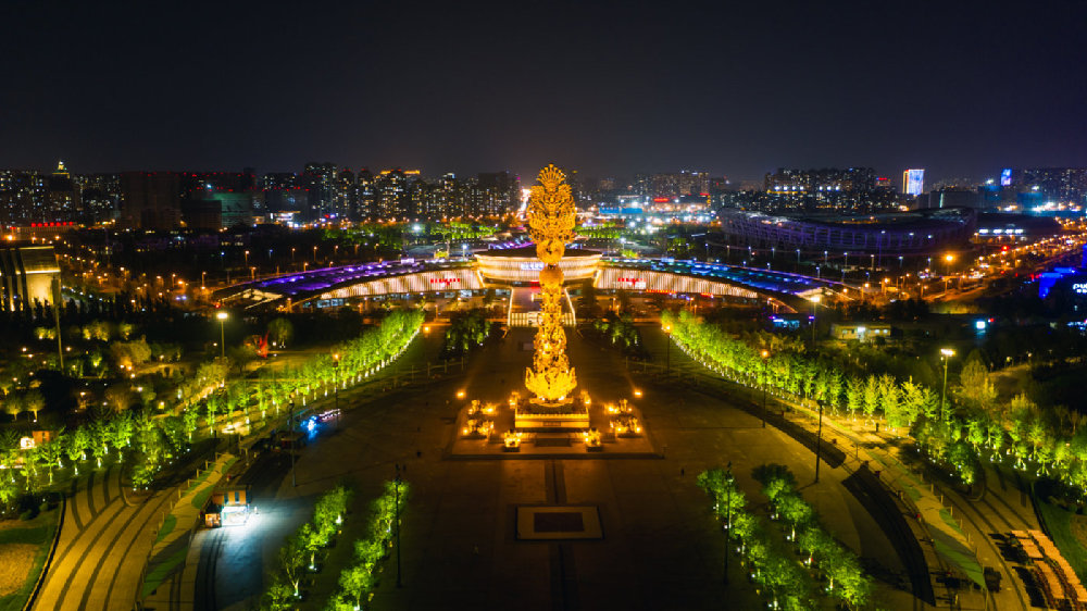 唐山，历史与现代交融之旅